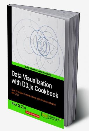 Data Visualization with D3.js Cookbook