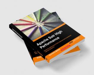 Apache Solr High Performance