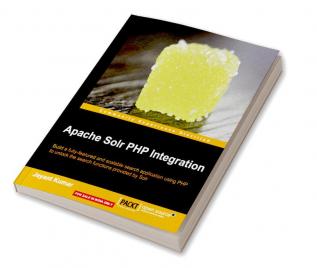 Apache Solr PHP Integration