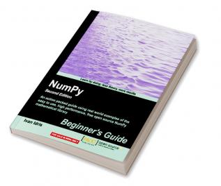 NumPy Beginner's Guide (Second Edition)