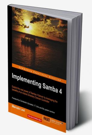 Implementing Samba 4