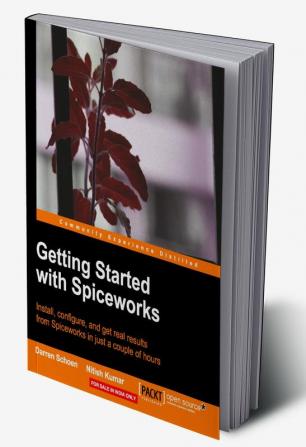 Getting Started with Spiceworks