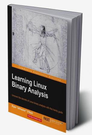 Learning Linux Binary Analysis