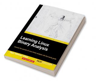 Learning Linux Binary Analysis