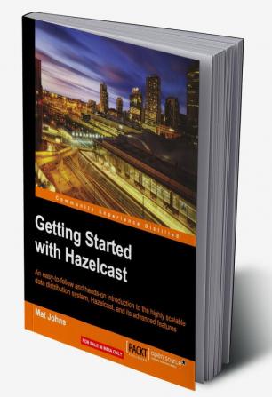 Getting Started with Hazelcast