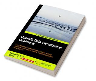 OpenGL Data Visualization Cookbook