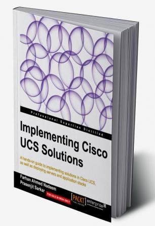 Implementing Cisco UCS Solutions