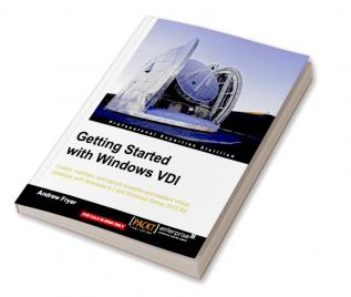 Getting Started with Windows VDI