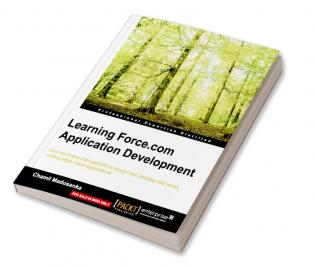 Learning Force.com Application Development