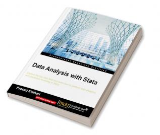 Data Analysis with Stata