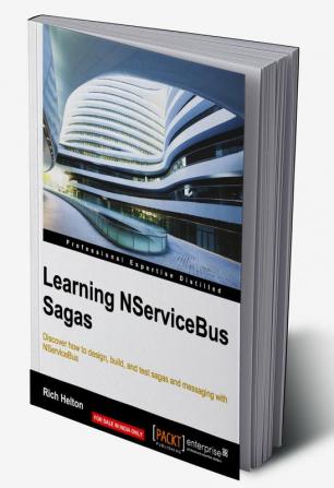 Learning NServiceBus Sagas