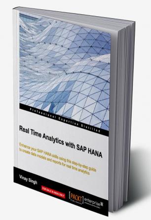 Real Time Analytics with SAP HANA