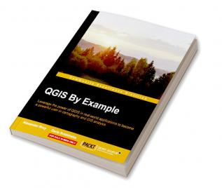 QGIS By Example