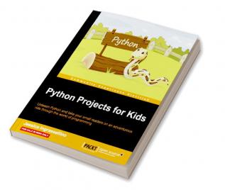 Python Projects for Kids