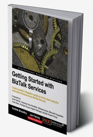 Getting Started with BizTalk Services