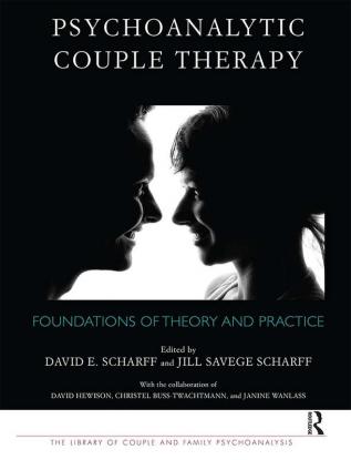 Psychoanalytic Couple Therapy