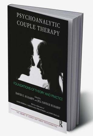 Psychoanalytic Couple Therapy