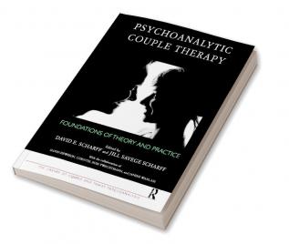 Psychoanalytic Couple Therapy