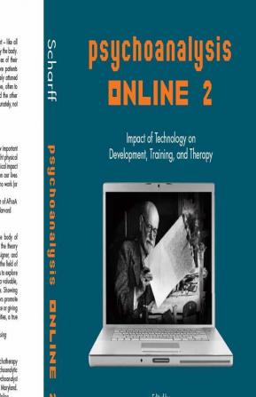 Psychoanalysis Online 2