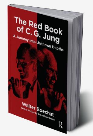 Red Book of C.G. Jung