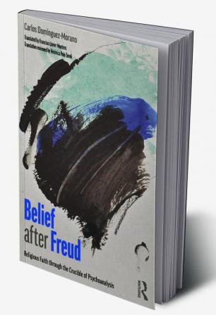 Belief after Freud