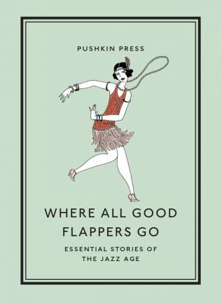 Where All Good Flappers Go