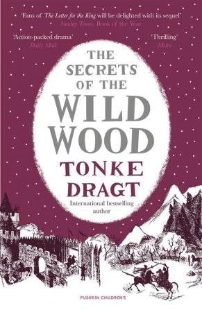 The Secrets of the Wild Wood