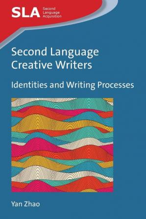 Second Language Creative Writers