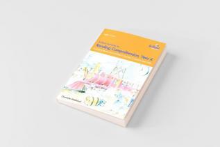 Brilliant Activities for Reading Comprehension Year 4 (2nd Edition)