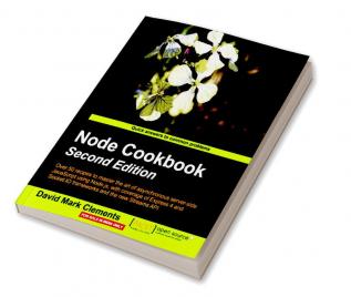 Node Cookbook: Second Edition