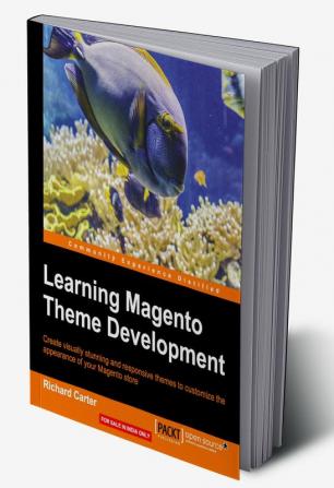 Learning Magento Theme Development