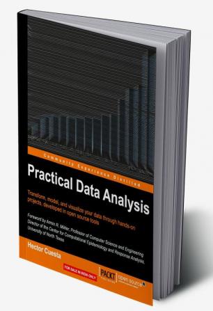 Practical Data Analysis