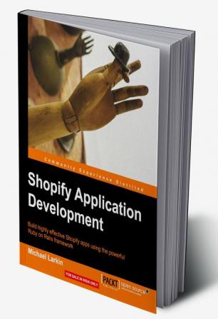 Shopify Application Development