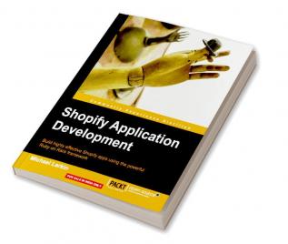 Shopify Application Development