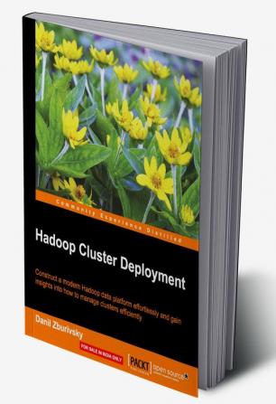 Hadoop Cluster Deployment