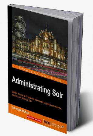 Administrating Solr