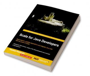 Scala for Java Developers