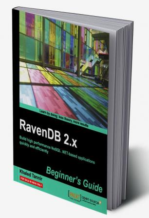 RavenDB 2.x beginner's guide