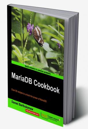 MariaDB Cookbook