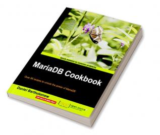 MariaDB Cookbook