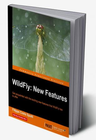 WildFly: New Features