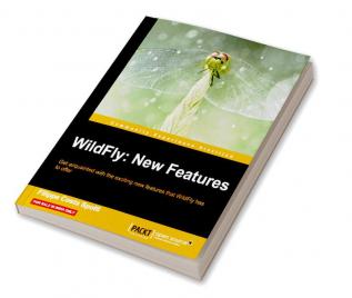 WildFly: New Features