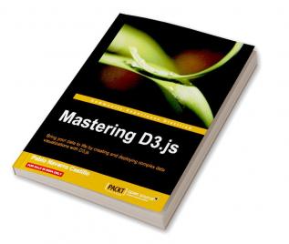 Mastering D3.js