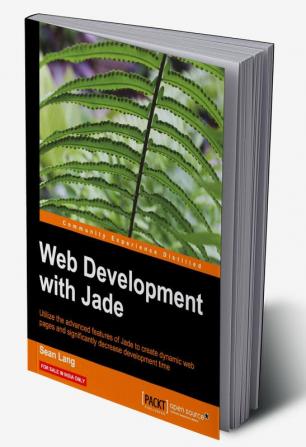 Web Development with Jade