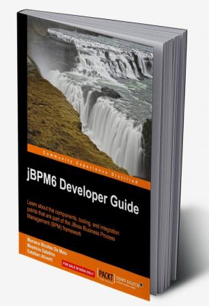 jBPM6 Developer Guide