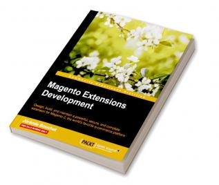 Magento Extensions Development