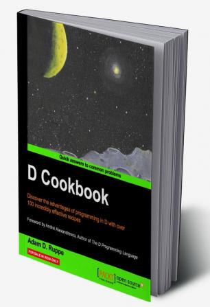 D Cookbook