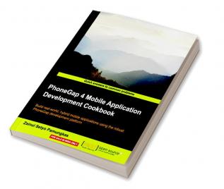 PhoneGap 4 Mobile Application Development Cookbook