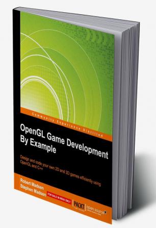 OpenGL Game Development By Example