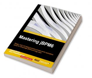 Mastering jBPM6